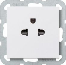 Gira wcd Euro/USA ZWG 284003